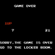 Illustration for article titled As the Quarantine Goes on, So Does Our Retro Video Game Review. Next up? NES 10-Yard Fight